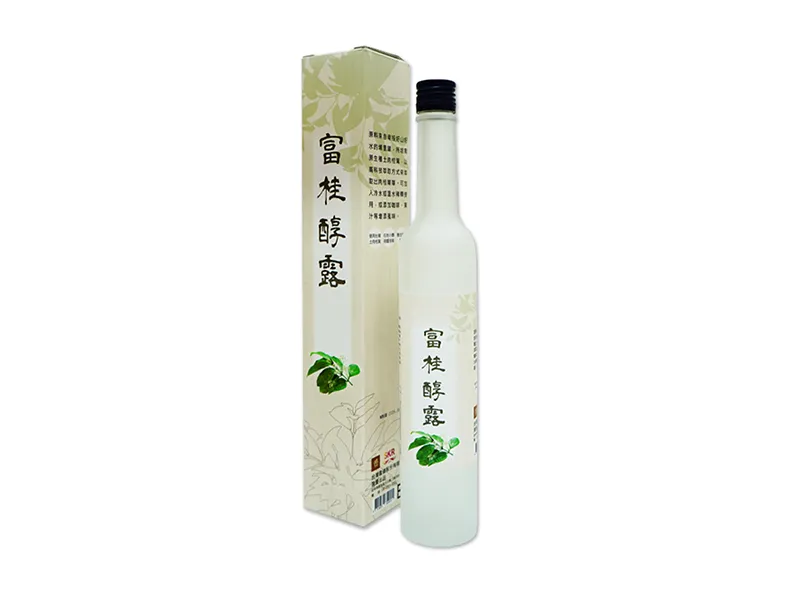 富桂醇露375ml-全素